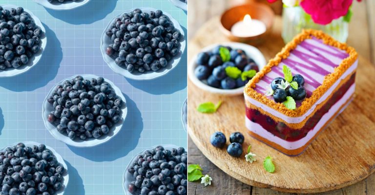 15 Health Benefits Of Blueberries + 15 Beauty Boosting Perks