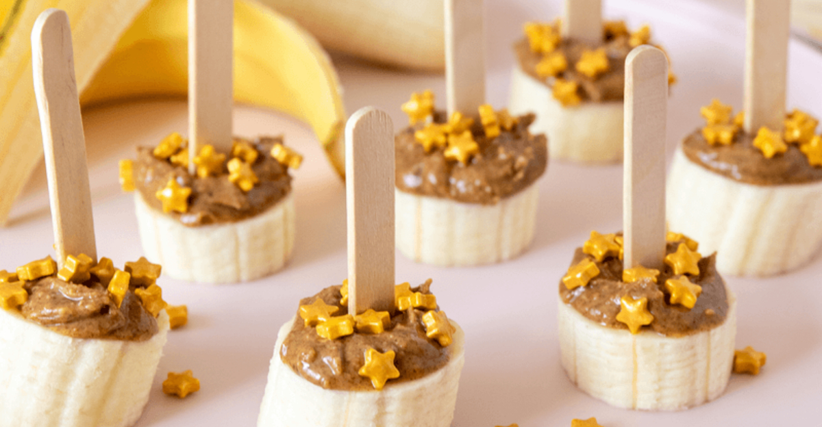 delicious but healthy snacks good for late night