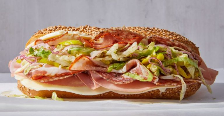 tasty sandwiches that everyone must try