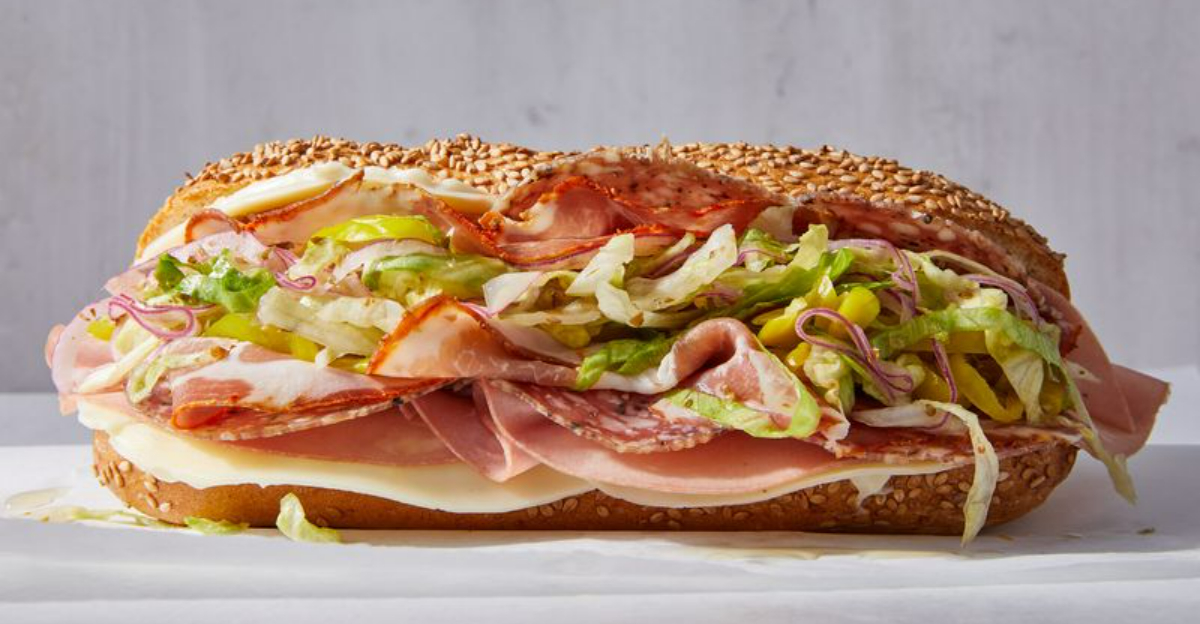 tasty sandwiches that everyone must try