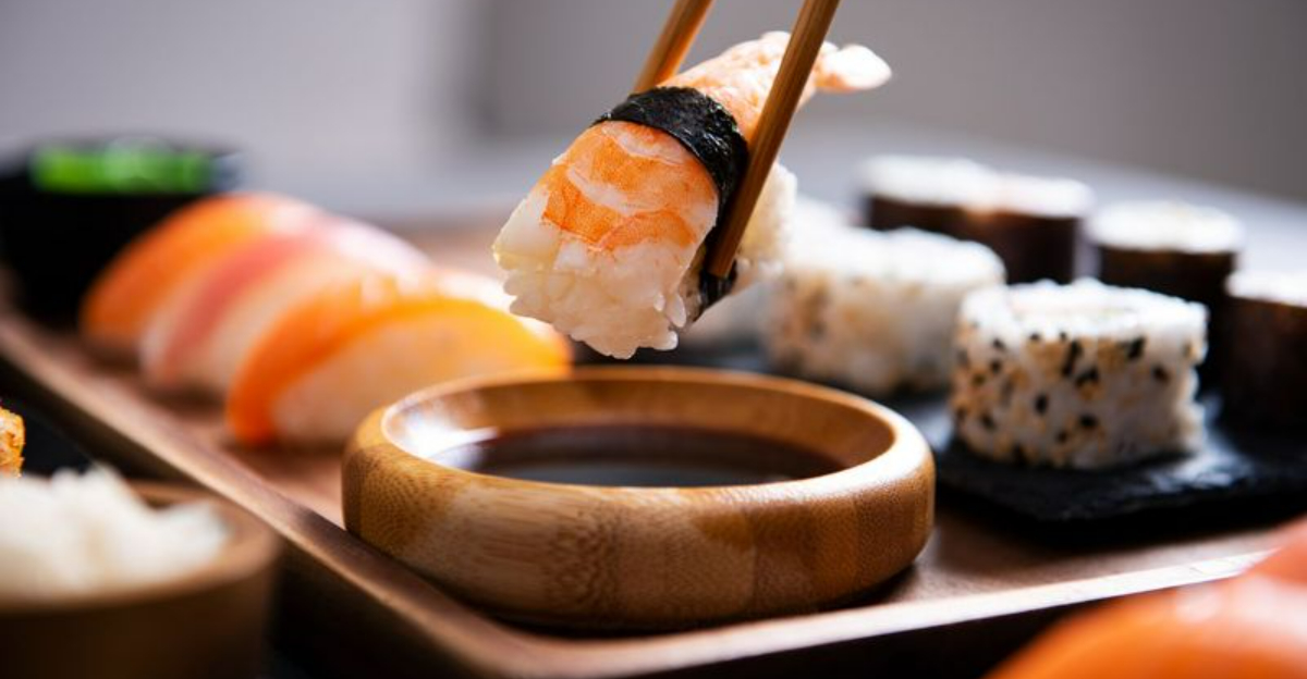 tastiest dishes in the world