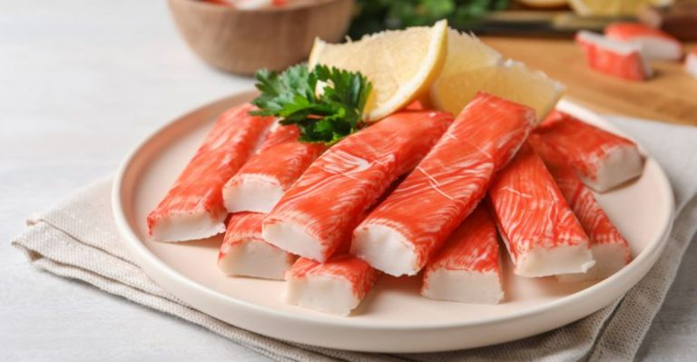 imitation crab myths