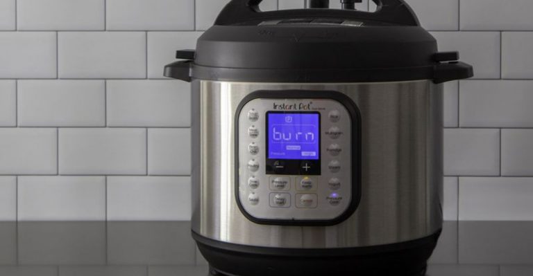 instant pot mistakes that can be avoided