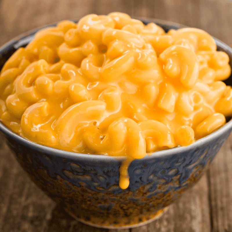 Franco-American Macaroni And Cheese