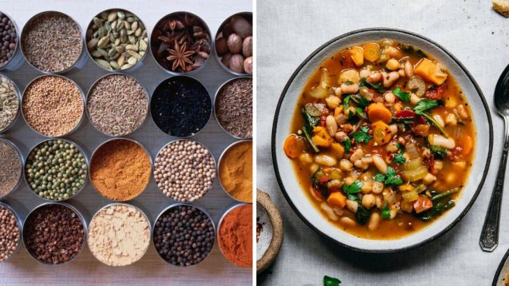 15 Pantry Items You’ll Wish You Never Tossed (And 4 That Still Haunt Us)