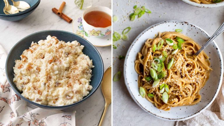 pantry recipes