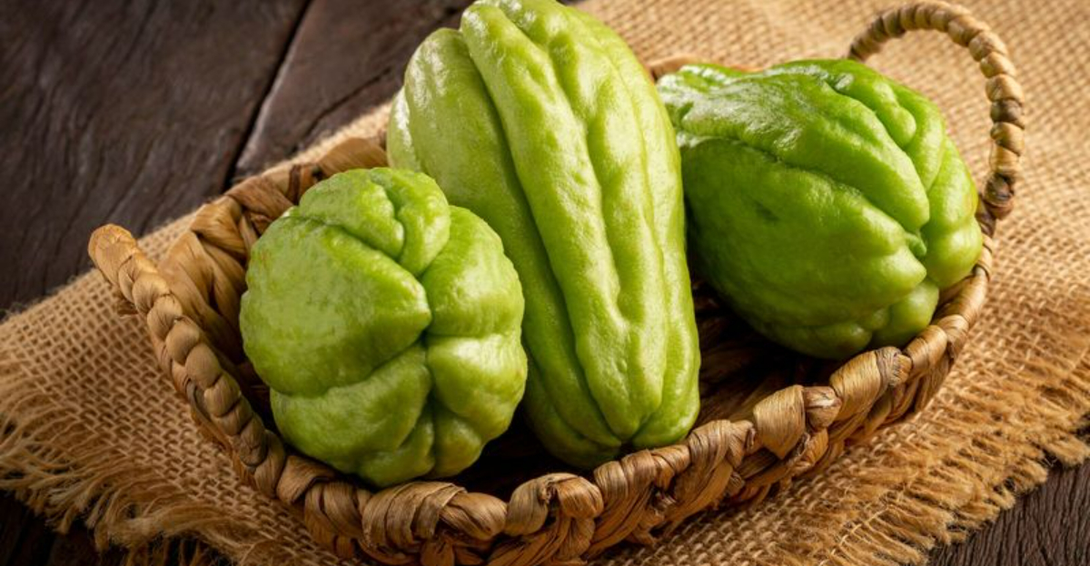vegetables rarely eaten
