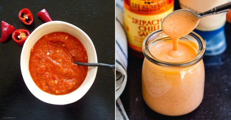 15 Scratch-Made Condiments That Will Transform Your Meals