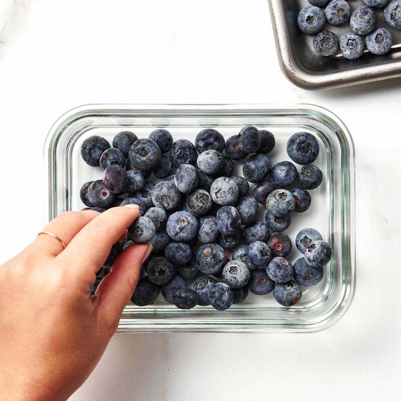 Extended Shelf Life Without Preservatives