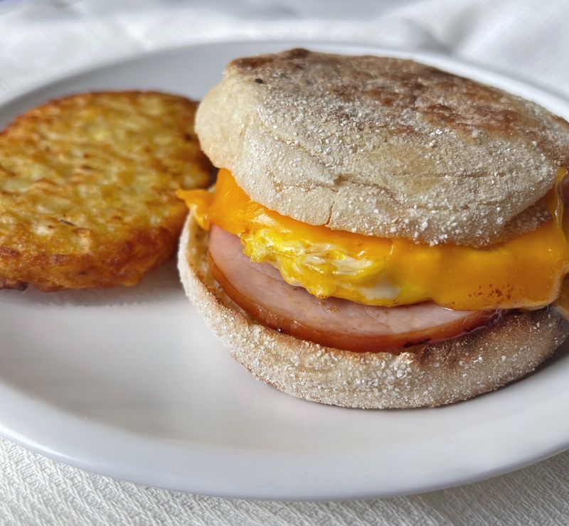 Egg McMuffin