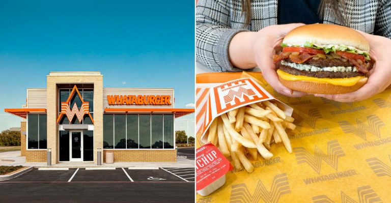 15 Things Every Southerner Needs To Know Before Their First Whataburger Run