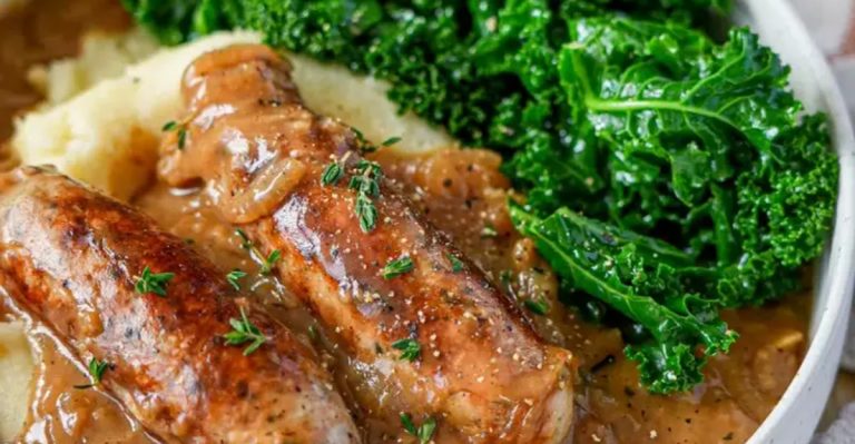 15 Tips That Will Elevate Your Sausage Gravy