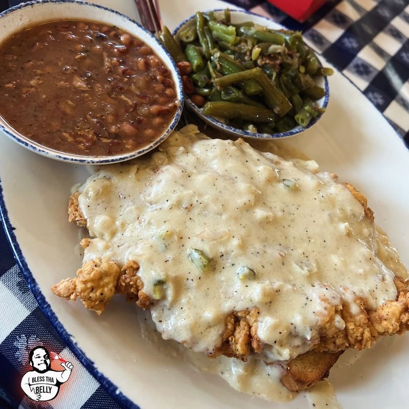 Spicy Jalapeño Gravy