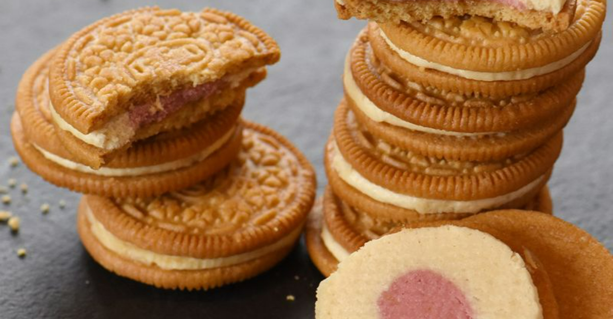 crazy Oreo flavors