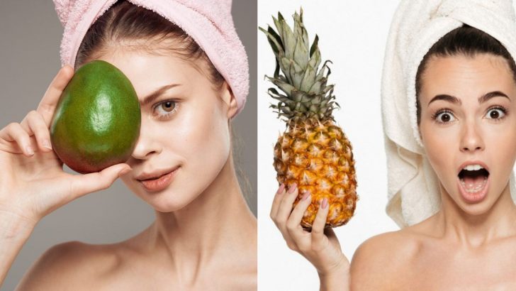 16 Anti-Aging Fruits You Need Now