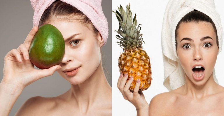 16 Anti-Aging Fruits You Need Now