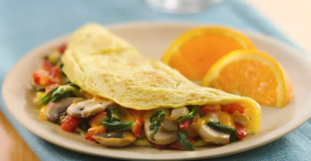 award-winning breakfast-for-dinner dishes