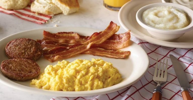 16 Cracker Barrel Breakfasts You’ll Want To Wake Up For!
