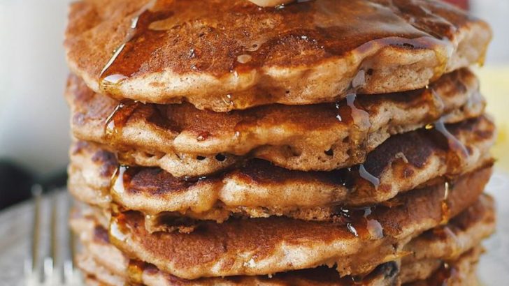 16 Delicious Recipes To Use Up Bananas Before They Go Bad