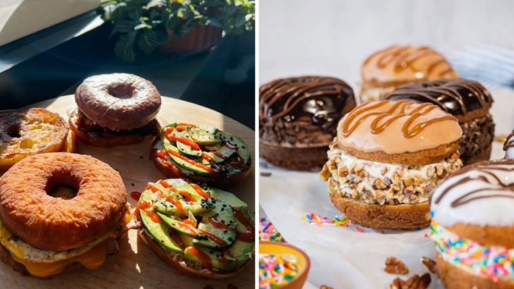 16 Doughnut Hacks You’ll Love — Plus 4 Wild Ones You Never Saw Coming