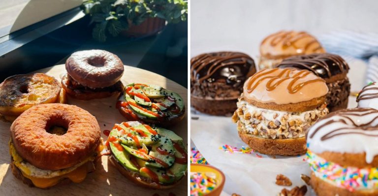 16 Doughnut Hacks You’ll Love — Plus 4 Wild Ones You Never Saw Coming