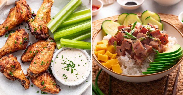 effortless recipes