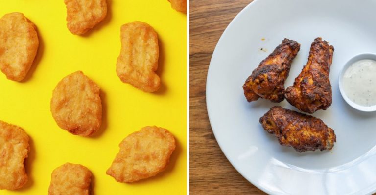 16 Frozen Chicken Entrees, Ranked Worst To Best
