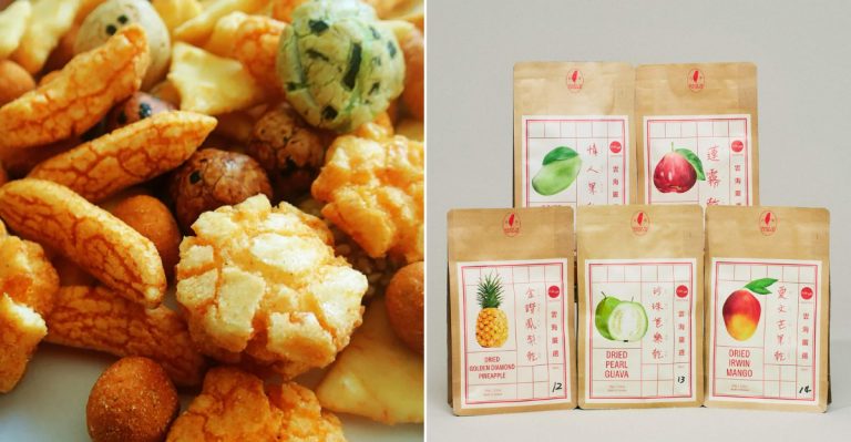 popular snacks that could disappear if tariffs don’t ease