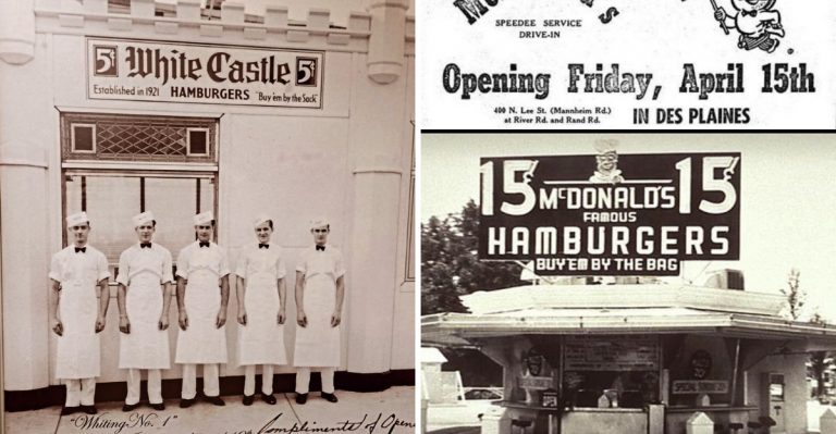 10 Historic Fast Food Joints To Add To Your Bucket List (And 6 That’ll Hook You For Life)
