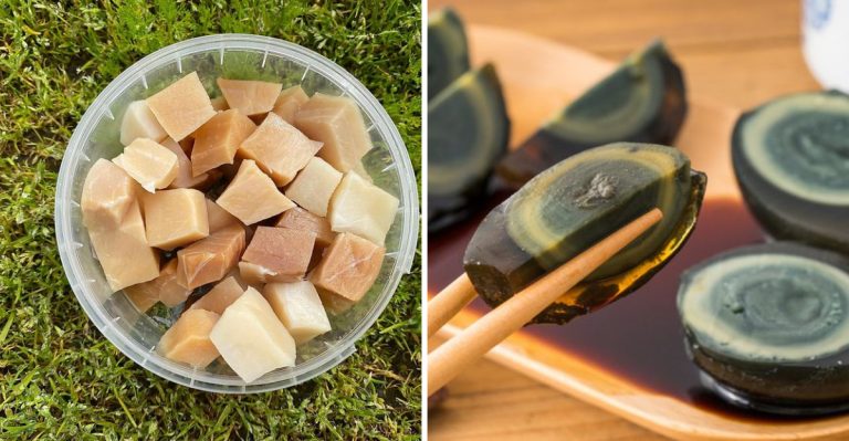 16 Regional Dishes That Seem Weird Until You Take A Bite