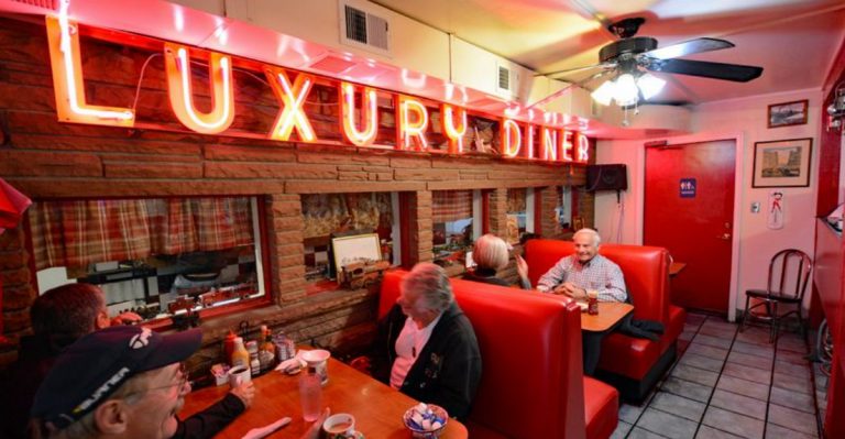 16 Wyoming “Diners, Drive-Ins, And Dives” Gems: From Rustic Comfort To Global Flavors