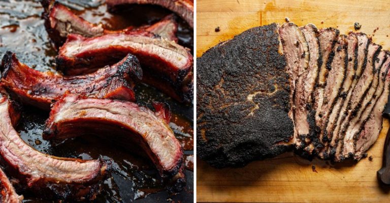 17 Barbecue Recipes That’ll Make You Feel Like a Pitmaster