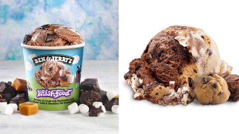 17 Ben & Jerry’s Flavors, Ranked From Meh To Must-Have
