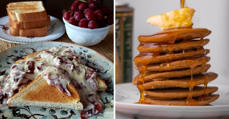 breakfast recipes