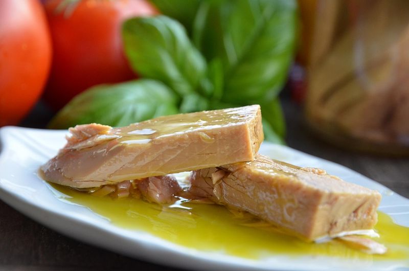 Tuna: The Protein Powerhouse