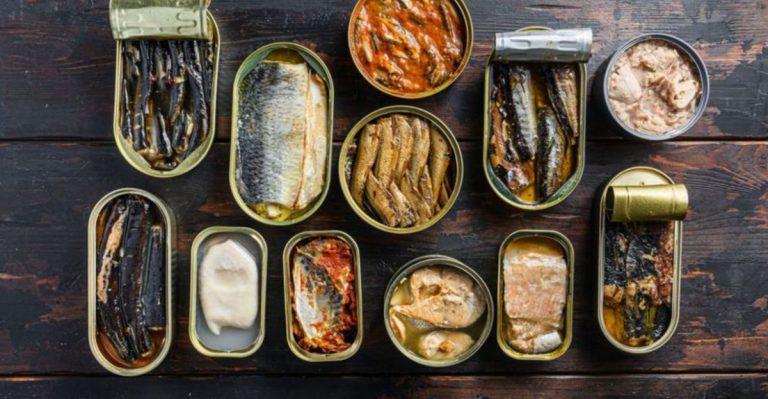17 Canned Foods To Stock Up On Before They Go Up In Price