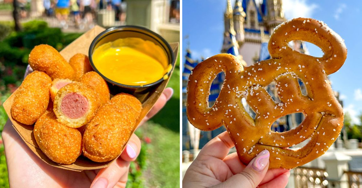 disney dishes