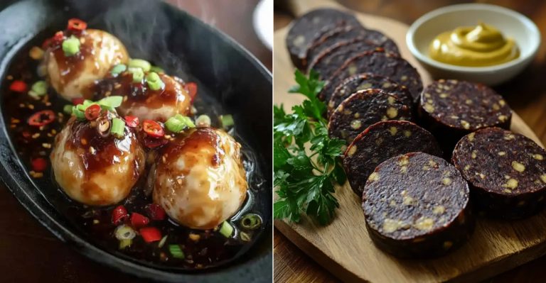 17 Dishes That Sound Like A Dare But Taste Like A Dream