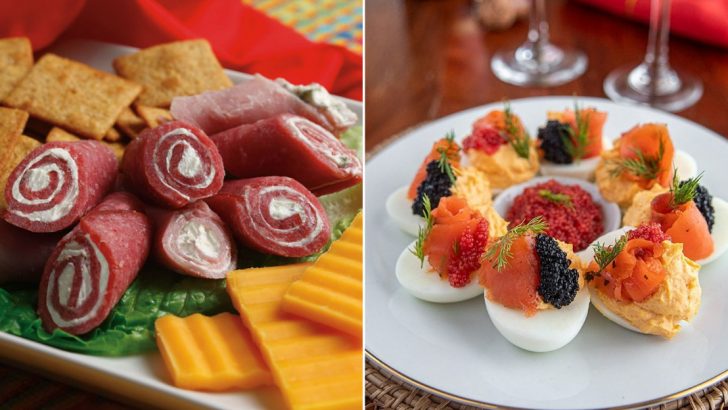 17 Groovy ’70s Picnic Foods We Totally Miss