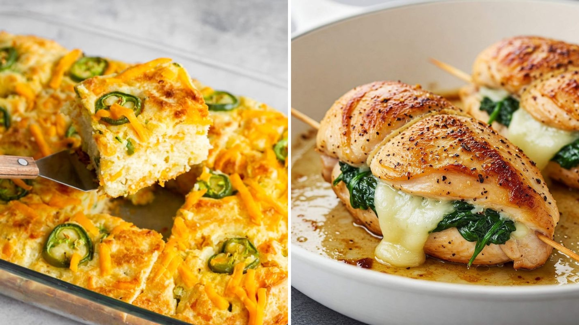 cheese recipes