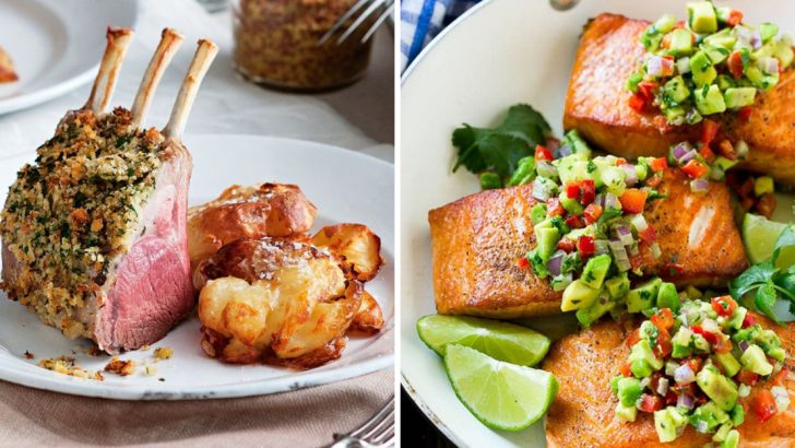 17 Mother’s Day Recipes That’ll Make You The Favorite (At Least Until Christmas)