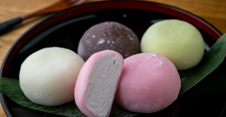 global desserts that make every bite an experience