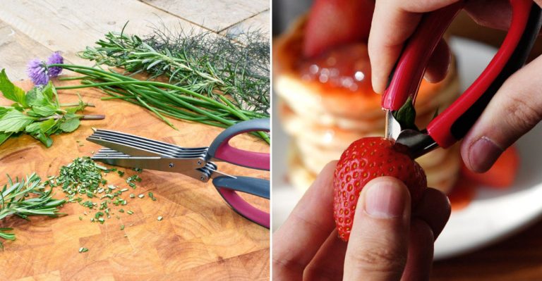 useless kitchen gadgets
