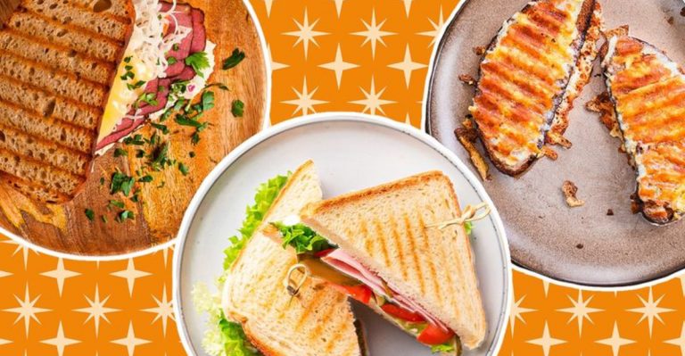17 Popular Sandwiches Of The 1950s