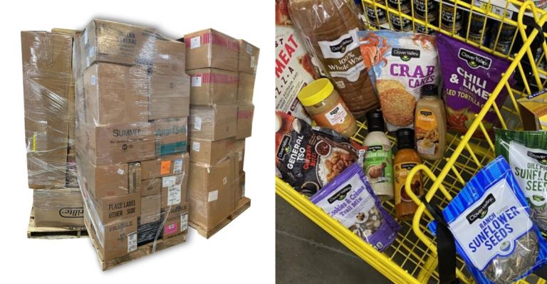 17 Reasons Dollar Stores Can Sell Food For Really Low Prices
