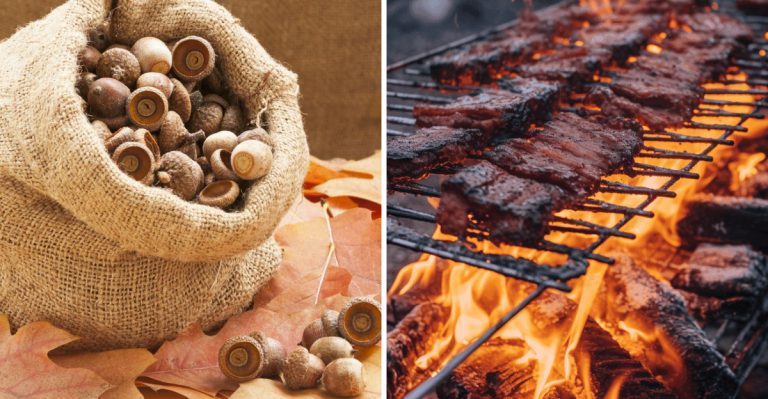 17 Surprising Dishes Settlers Consumed