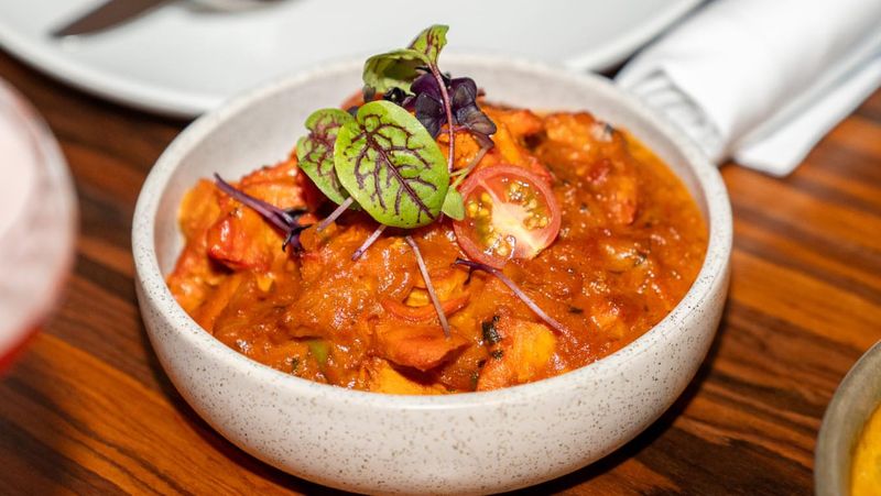 Chicken Tikka Masala