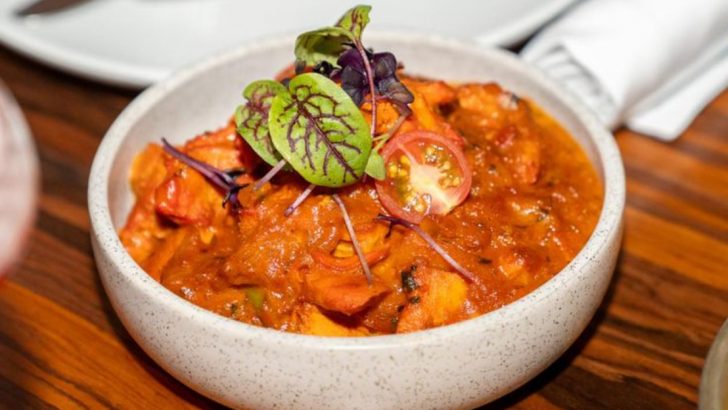17 Things You Should Never Order In An Indian Restaurant