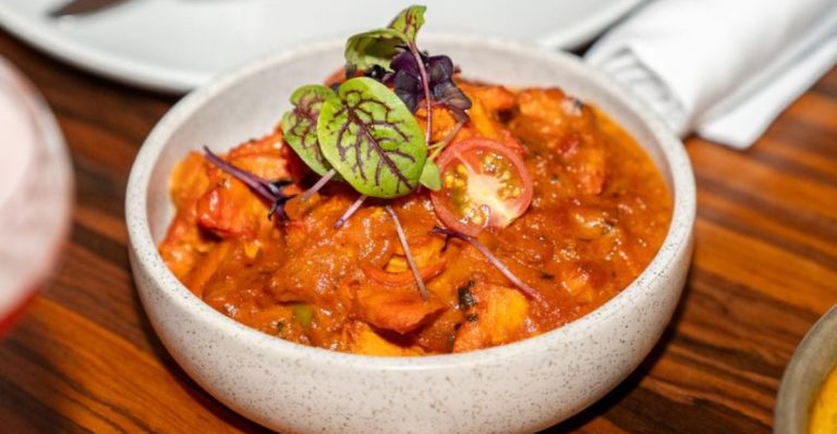 17 Things You Should Never Order In An Indian Restaurant