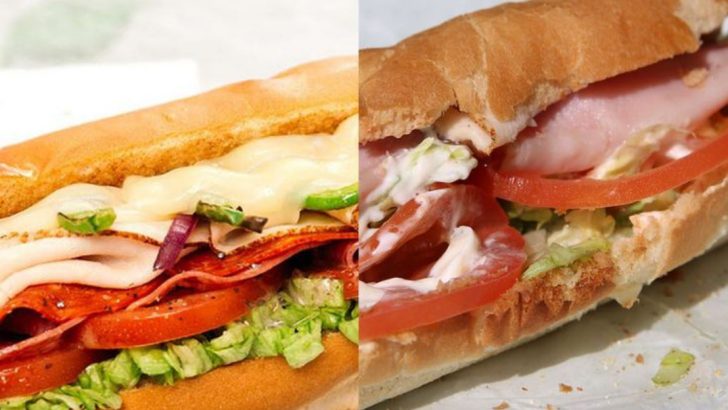 17 Times People Bought Food And Were Gravely Disappointed (And 3 That Were Downright Crimes)